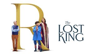 The Lost King