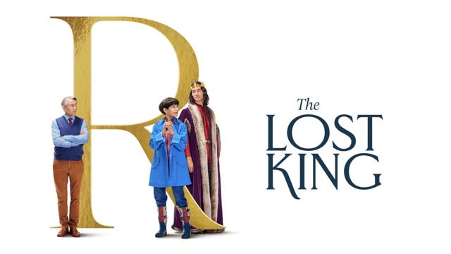 The Lost King