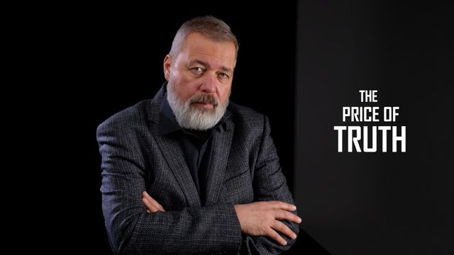 The Price of Truth
