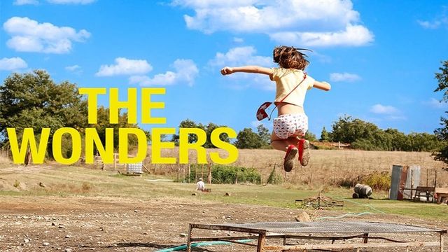 The Wonders