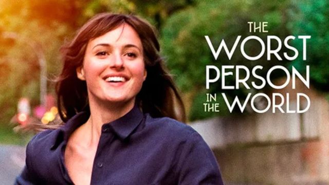 The Worst Person in the World