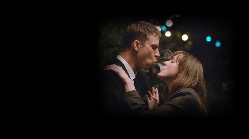 The Worst Person in the World