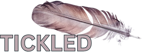 Tickled
