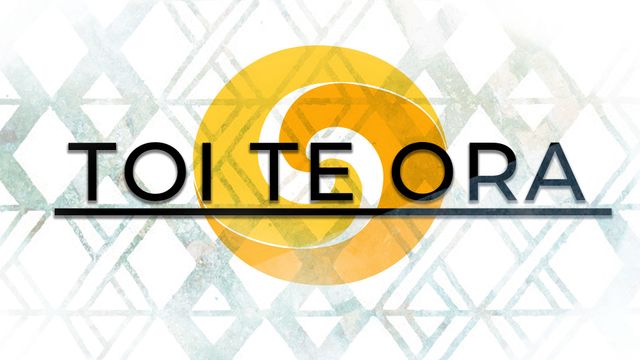Toi Te Ora