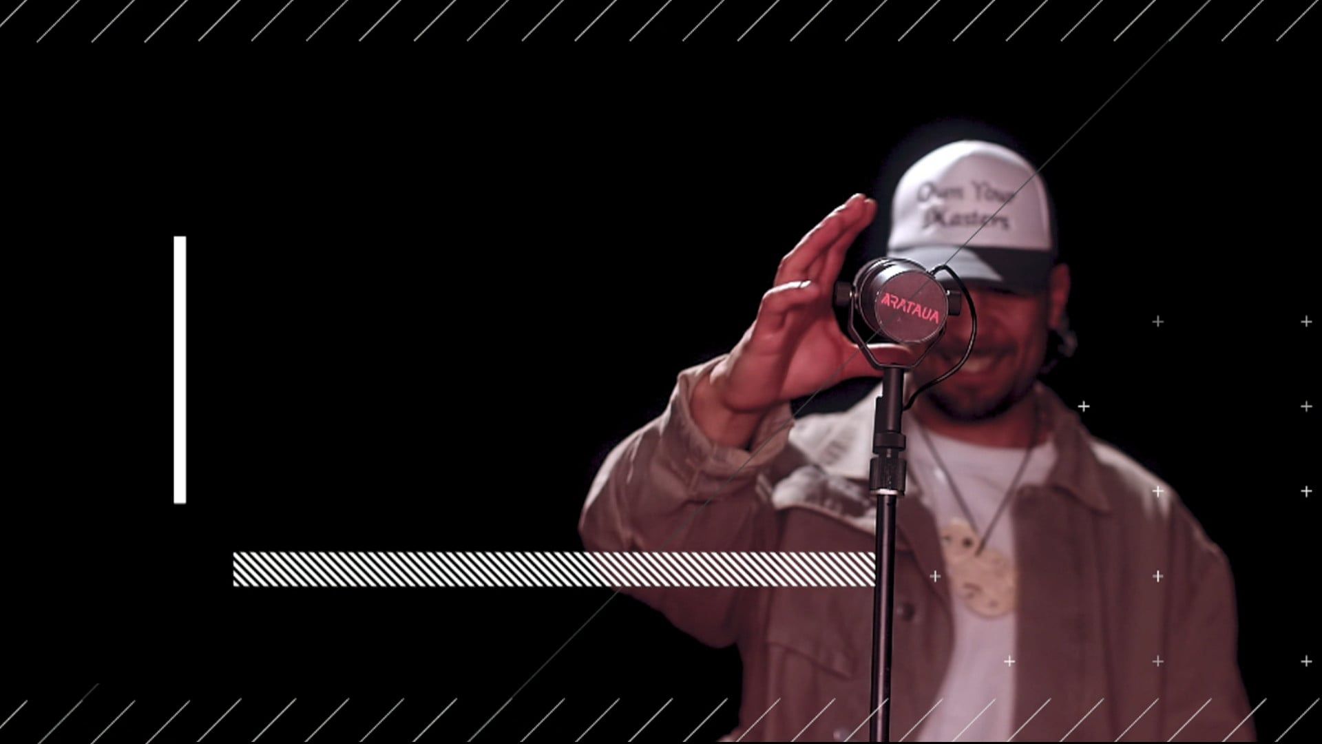 Toiata + Waiata