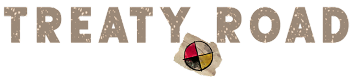 Treaty Road