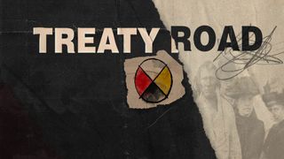 Treaty Road