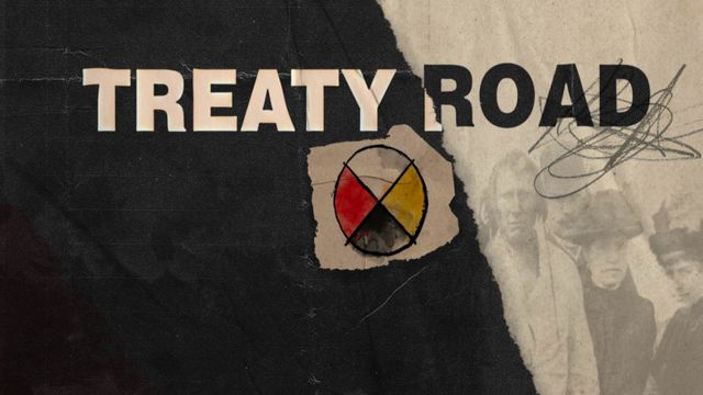 Treaty Road