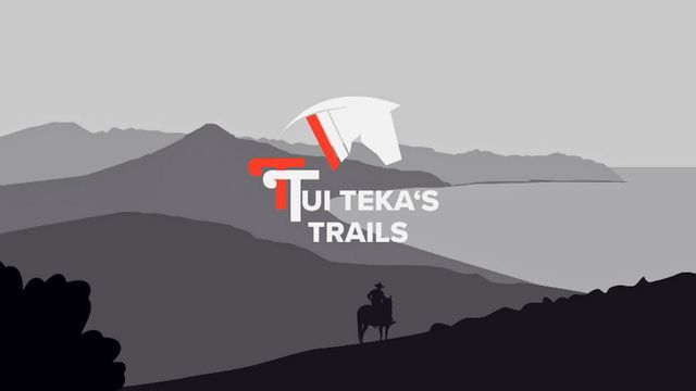 Tui Teka's Trails