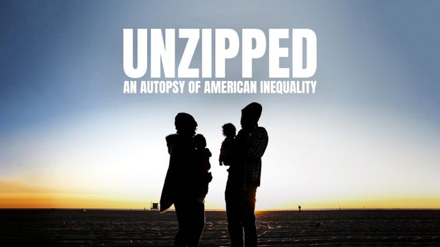 Unzipped