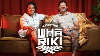 Under The Whāriki