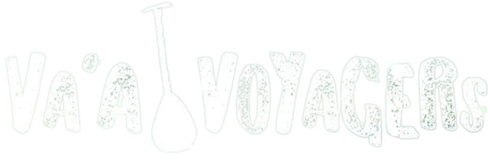 Va'a Voyagers: Conquering The Hawaiki Nui