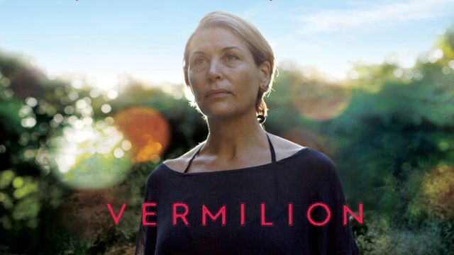 Vermilion