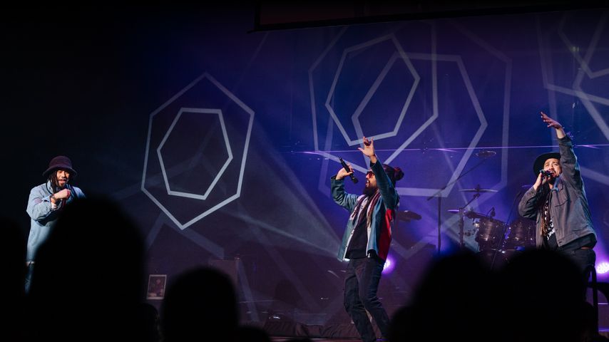 Waiata Māori Music Awards 2024