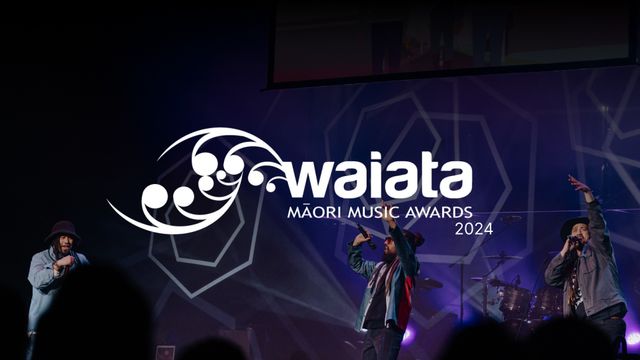 Waiata Māori Music Awards 2024