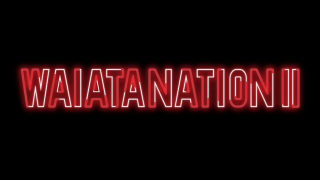 Waiata Nation