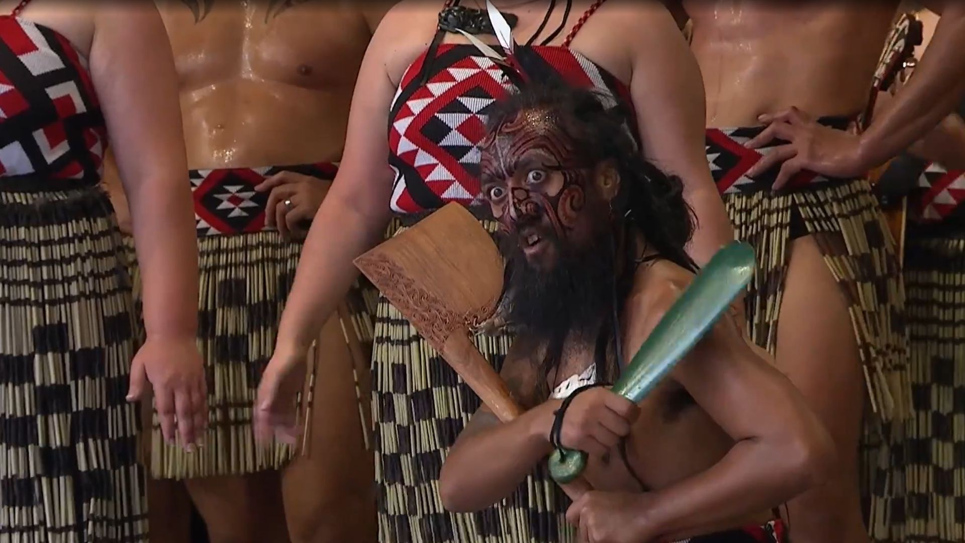 Waihirere - Te Matatini Herenga Waka, Herenga Tangata 2023