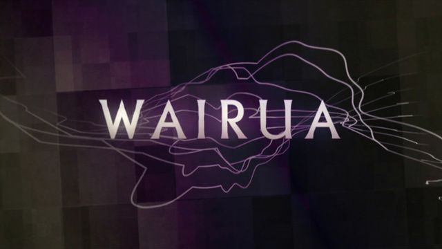 Wairua