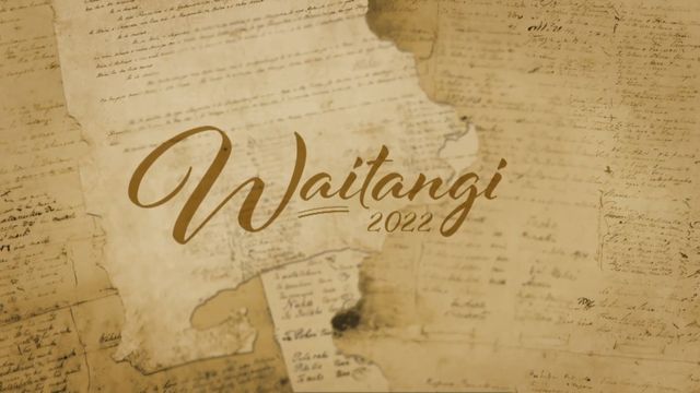 Waitangi 2022