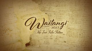 Waitangi 2023