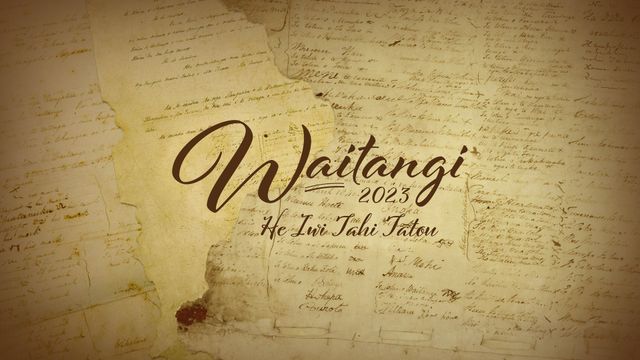 Waitangi 2023