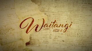 Waitangi 2024