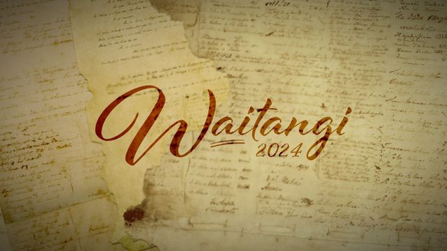 Waitangi 2024