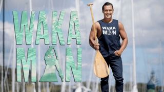 Waka Man