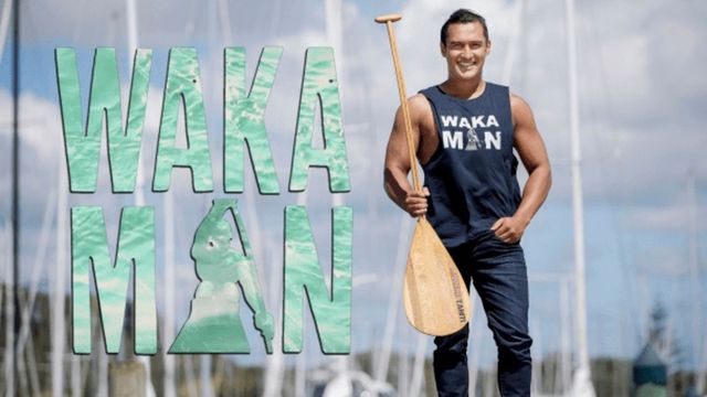 Waka Man