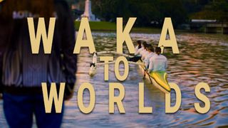 Waka to Worlds