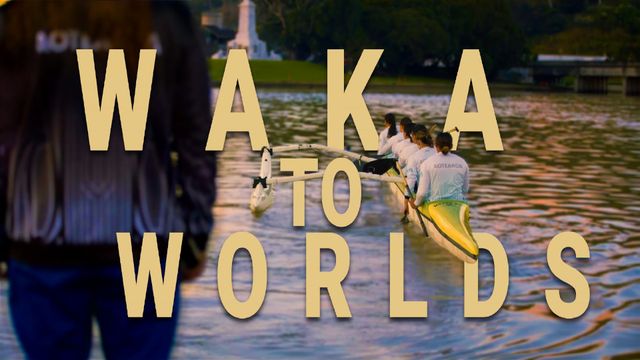 Waka to Worlds