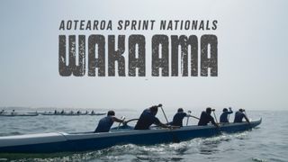 Waka Ama National Sprints 2024