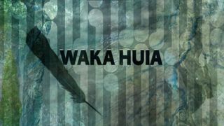 Waka Huia