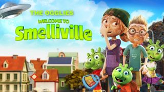 Welcome to Smellvill