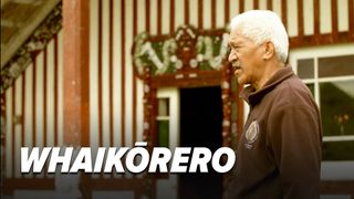 Whaikōrero