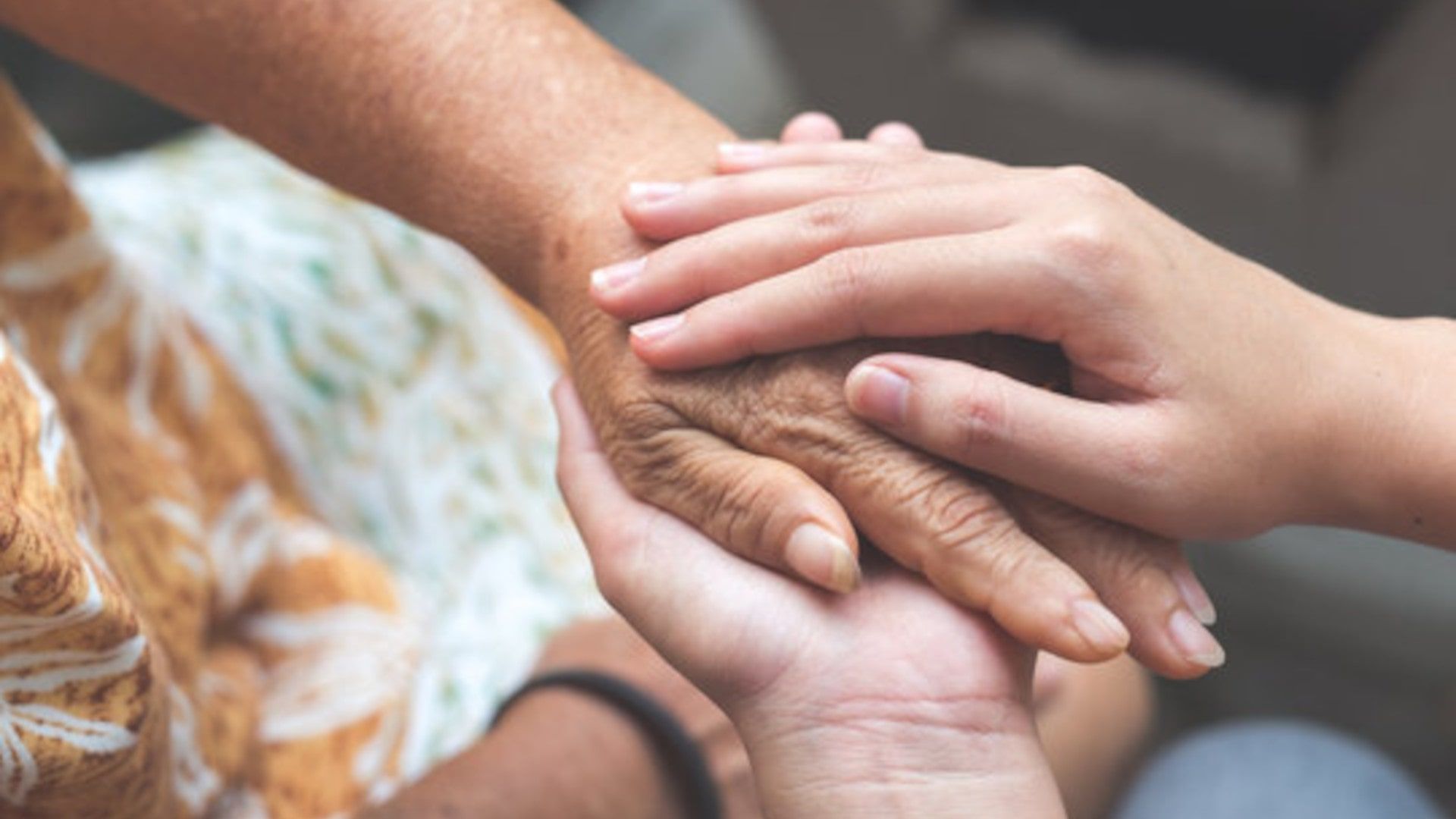 Te Whakahemohemo - The Way we Care