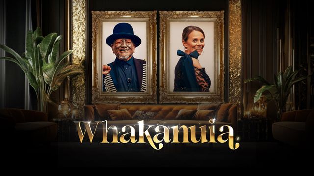 Whakanuia