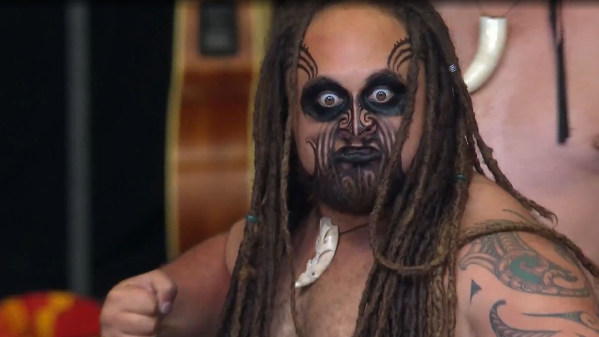 Whāngārā Mai Tawhiti - Te Matatini Herenga Waka, Herenga Tangata 2023
