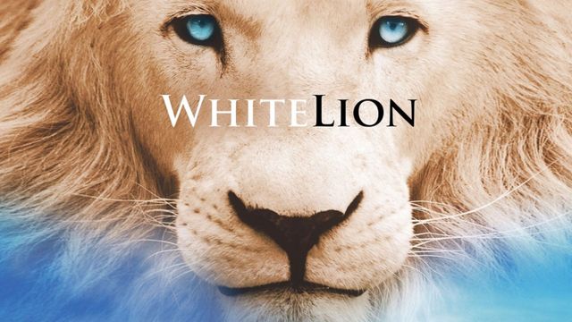White Lion