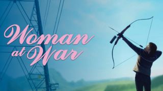 Woman at War
