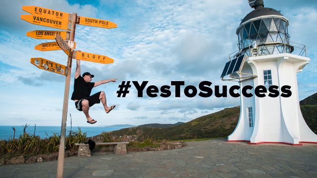 Yes To Success