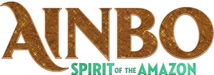 Ainbo: Spirit of the Amazon