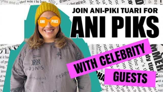 Ani Piks