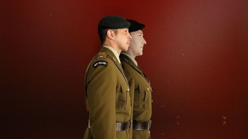 ANZAC 2024