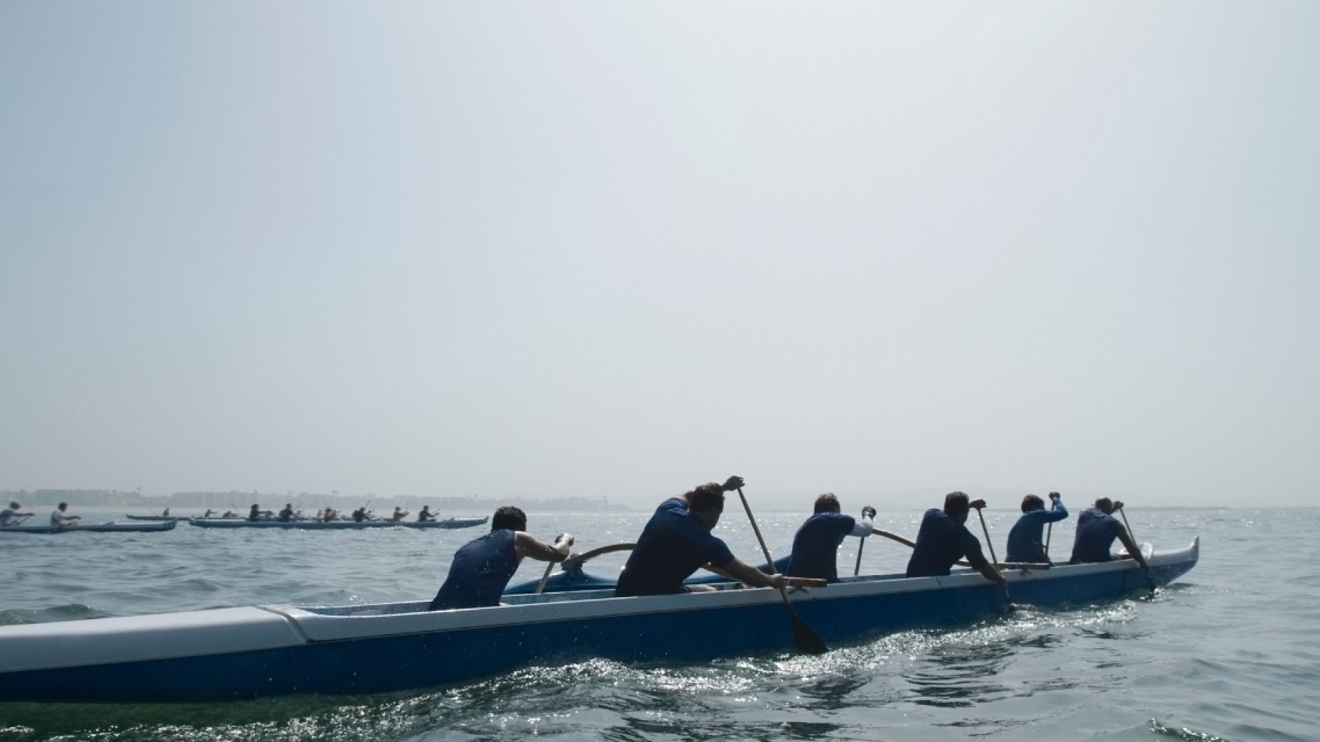 Aotearoa Sprint Nationals Waka Ama 2023