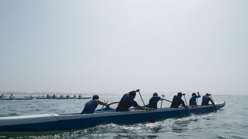 Aotearoa Sprint Nationals Waka Ama 2023