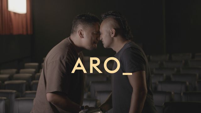 Aro