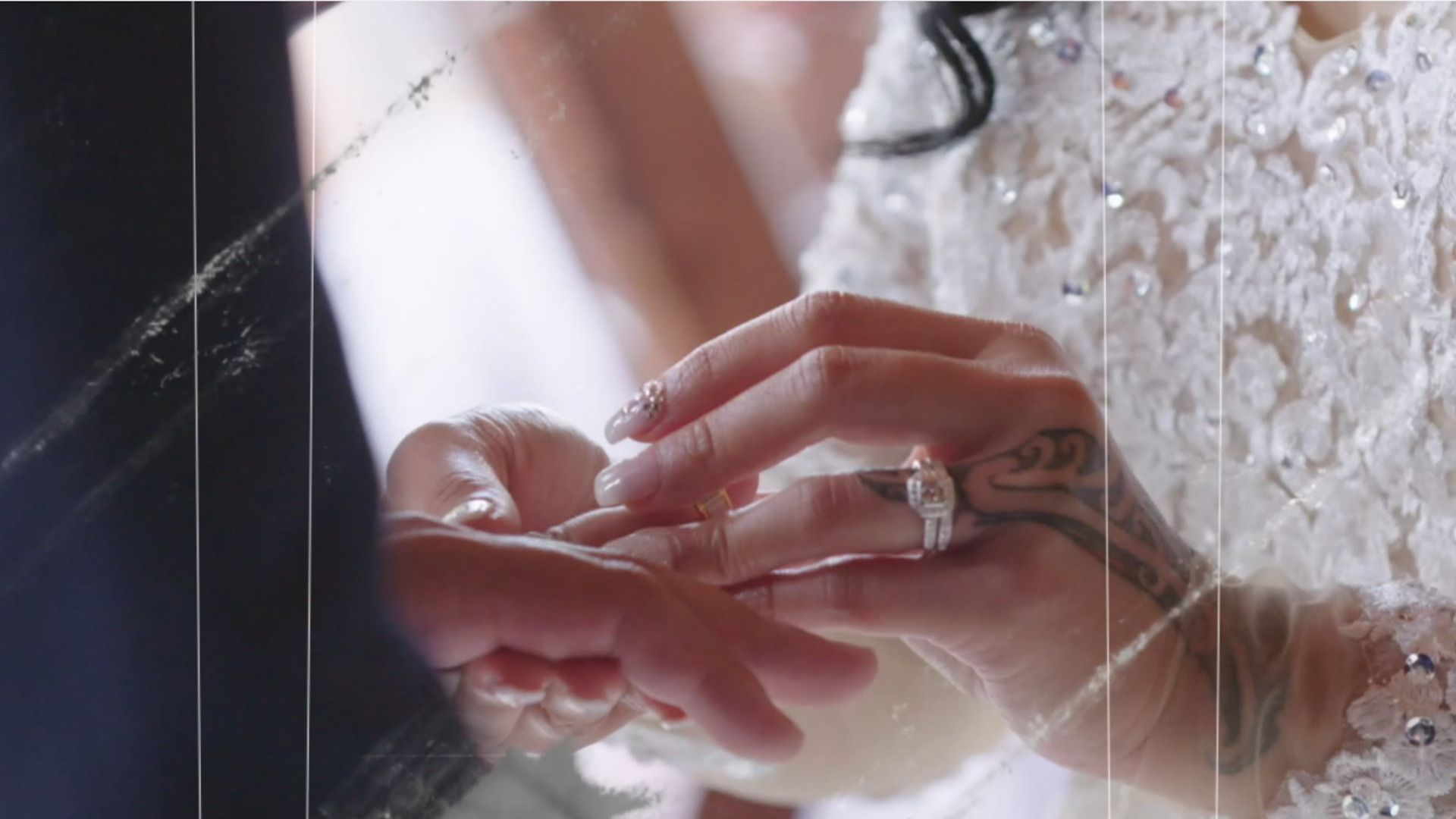 Aroha Nui: Say I Do