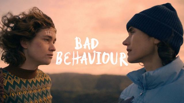 Bad Behaviour