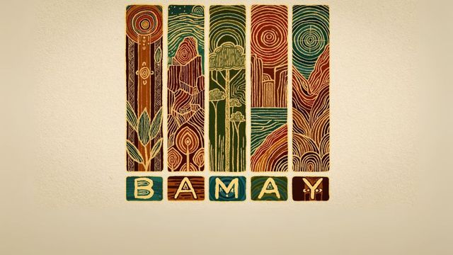 Bamay